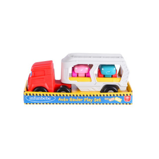 Igračka za bebe auto set