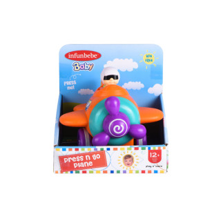 Igračka za bebe avion