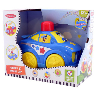 Igračka za bebe auto