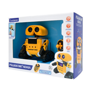 Igračka robot sa zvučnim i svjetlosnim efektima