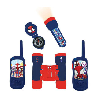 Igračka avanturistički set Spidey