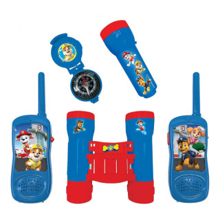 Igračka avanturistički set Paw Patrol