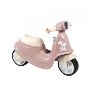 Smoby skuter pink
