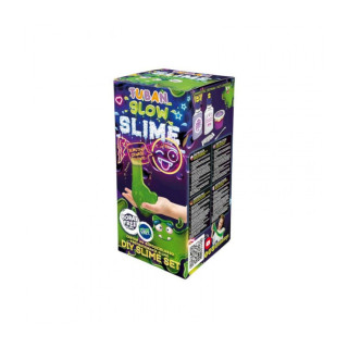 Slajm set – svijetli u mraku