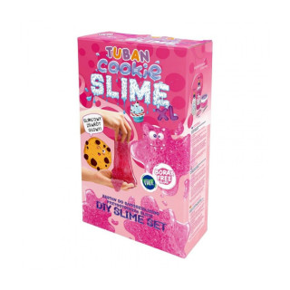 Slajm set – keks XL