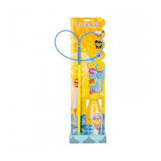 Set za velike balone od sapunice – leptir