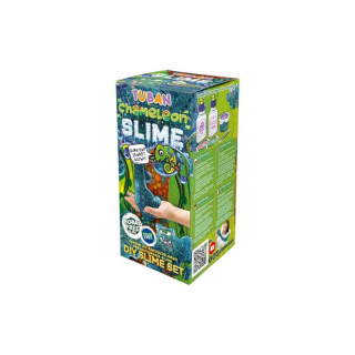 Slajm set – kameleon