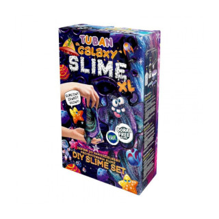 Slajm set – galaksija XL