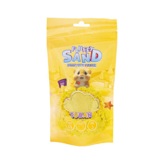 Dinamički pijesak – žuti 90 g