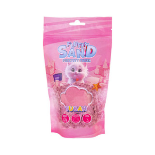 Dinamički pijesak – roze 90 g
