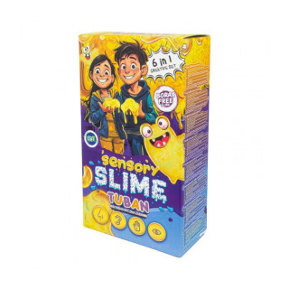 Slajm set – senzori