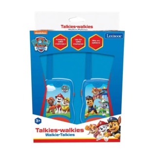 Igračka voki toki Paw Patrol