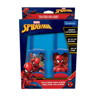 Igračka voki toki Spider-man