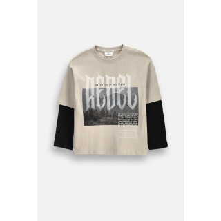 Majica dugih rukava