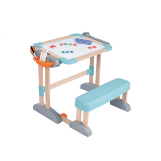 Smoby modulo space sto
