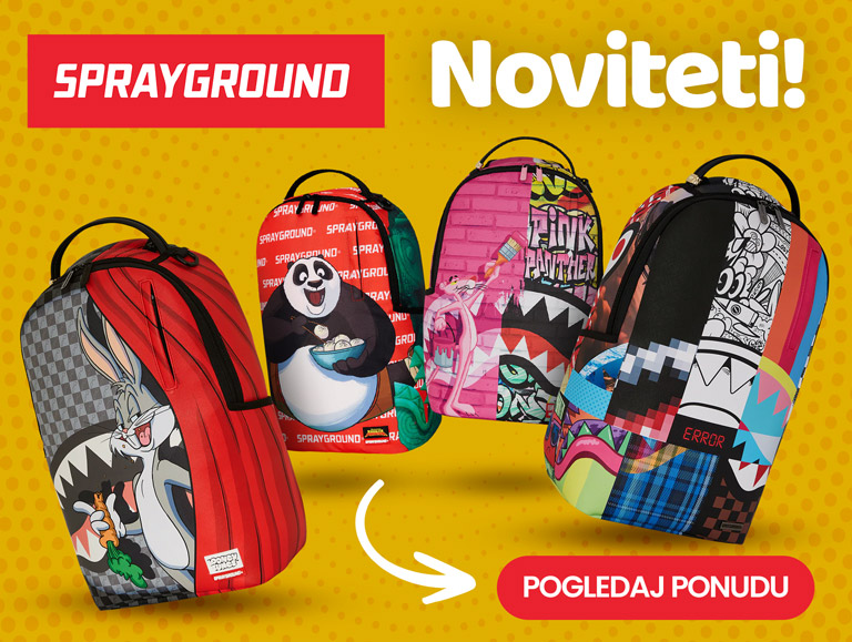 Sprayground