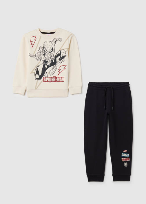 Set-dukserica i donji dio trenerke