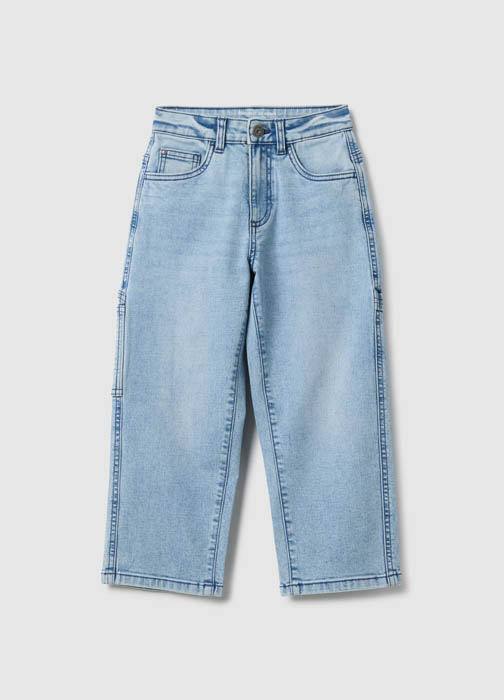 Farmerke klasičnog kroja