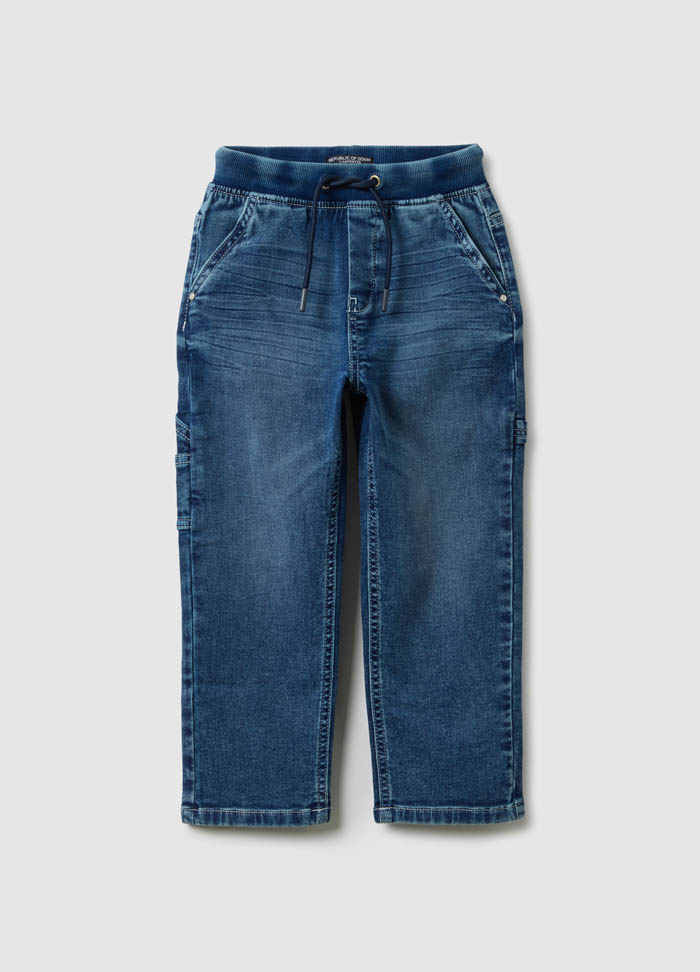 Farmerke opuštenog kroja