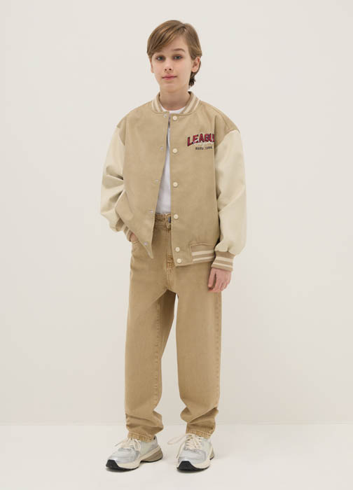 Farmerke opuštenog kroja