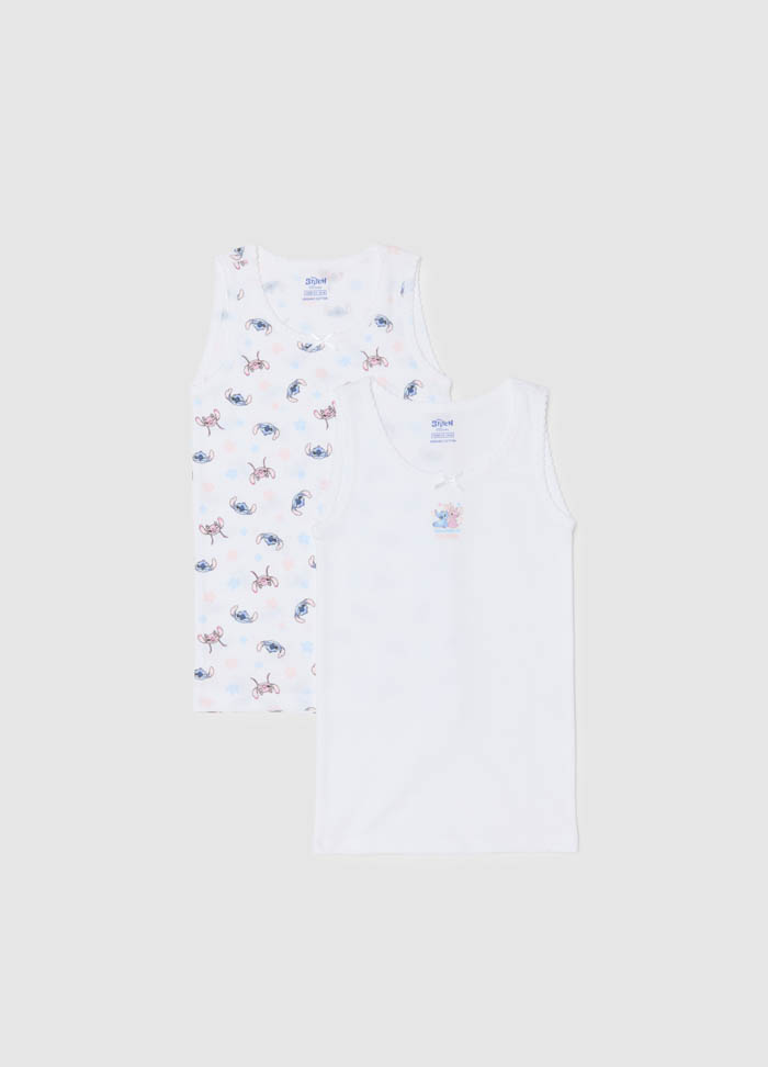 Donji veš-trik majica 2 u 1