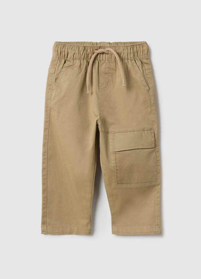 Cargo pantalone klasičnog kroja