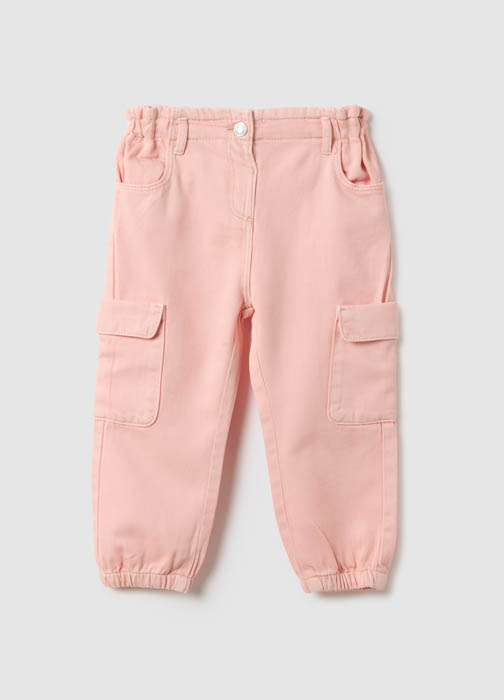 Cargo baggy pantalone