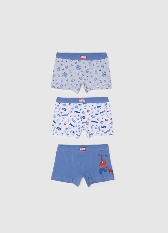 Donji veš-bokserice 3 u 1