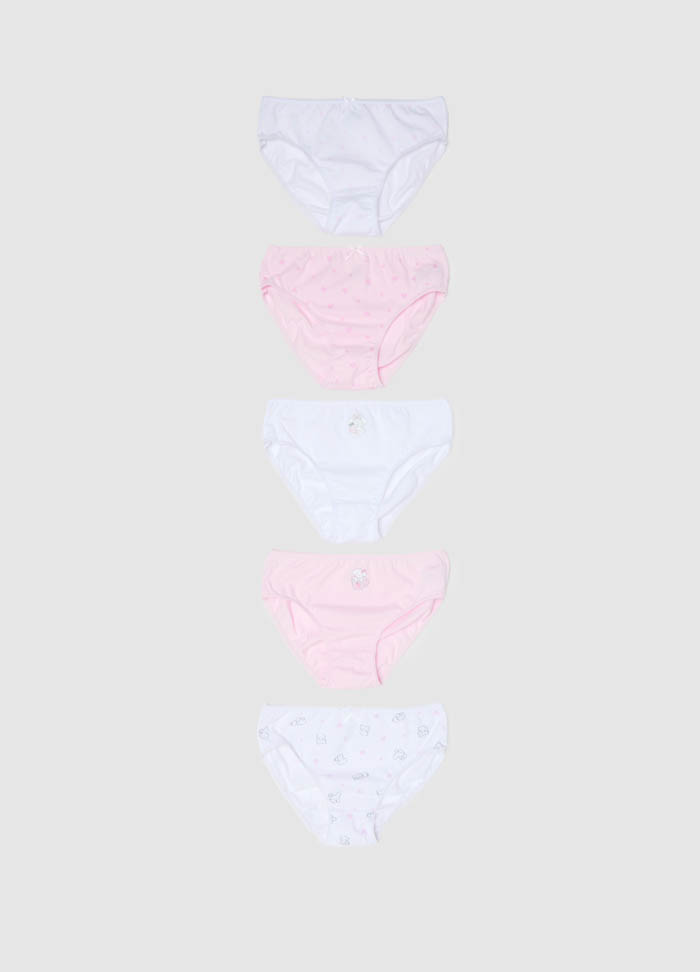 Donji veš-gaćice 5 u 1