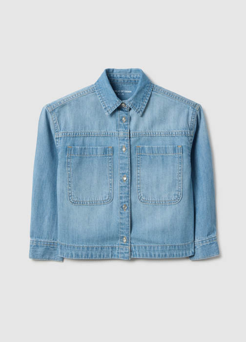 Teksas košulja klasičnog kroja