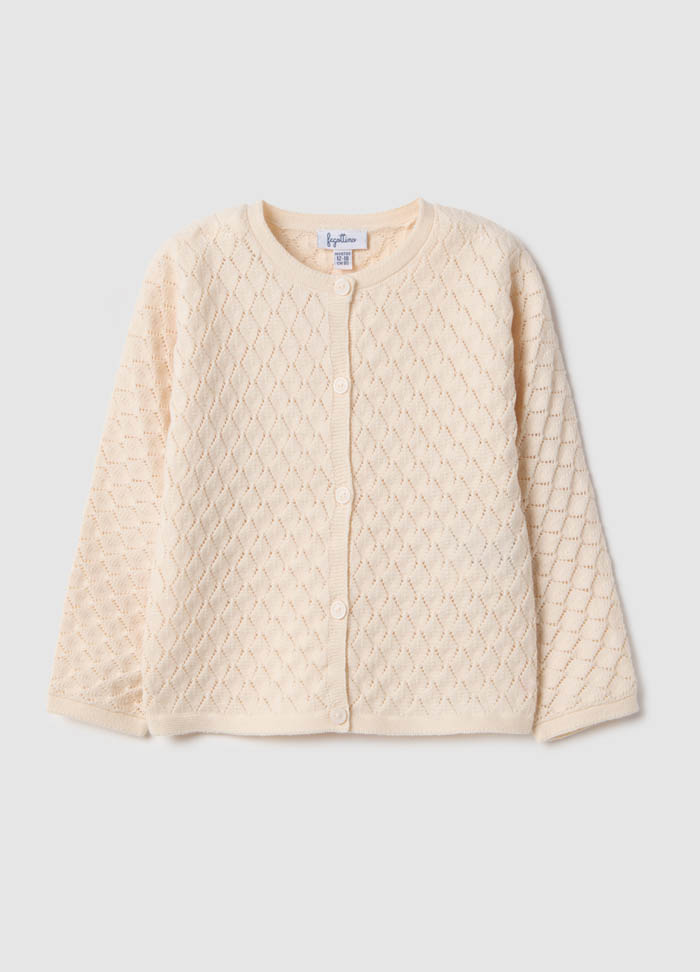 Kardigan sa dugmićima