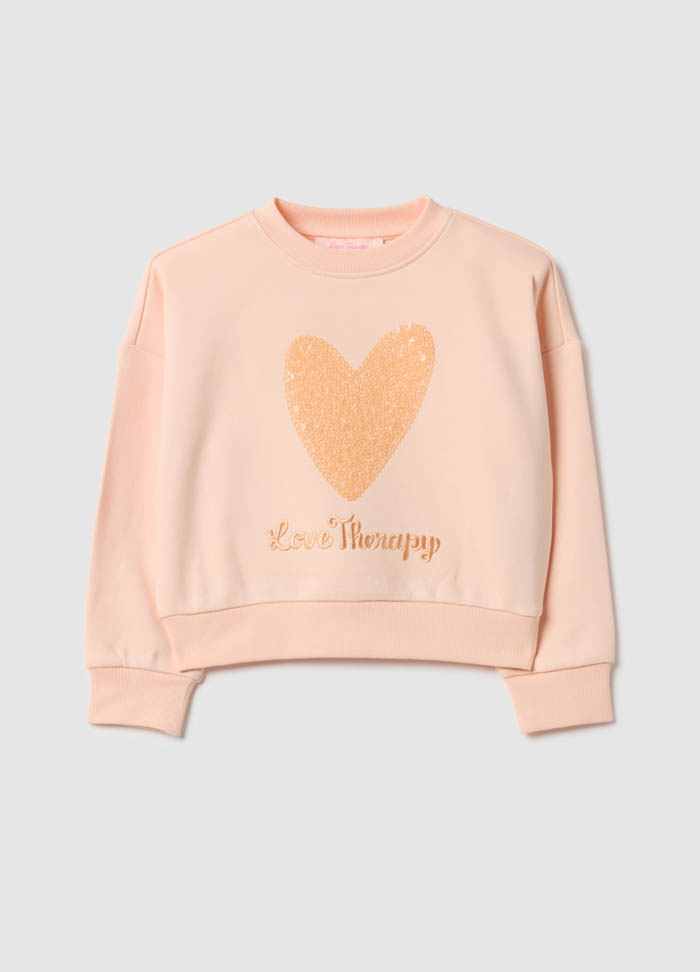 Dukserica sa printom