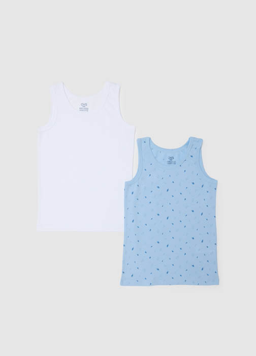 Donji veš-trik majica 2 u 1