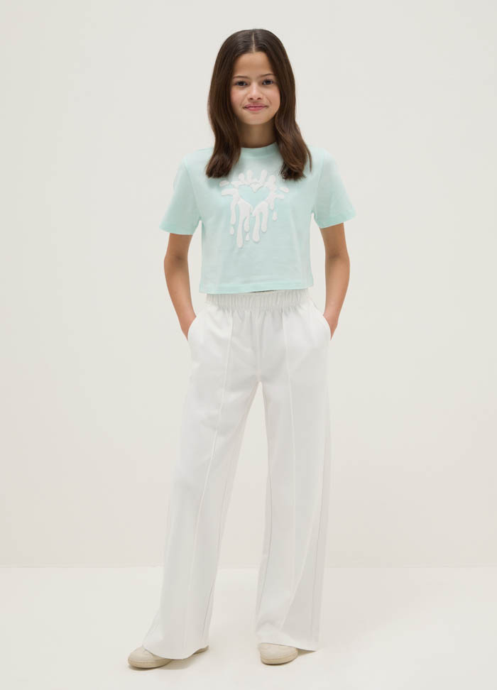 Pantalone širokog kroja