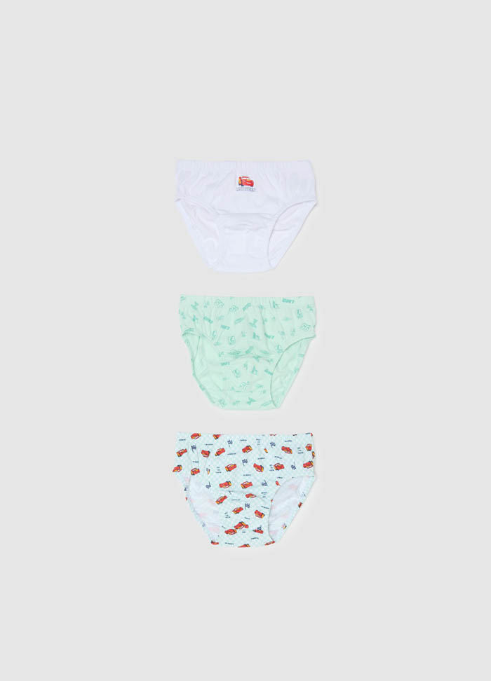 Donji veš-gaćice 3 u 1