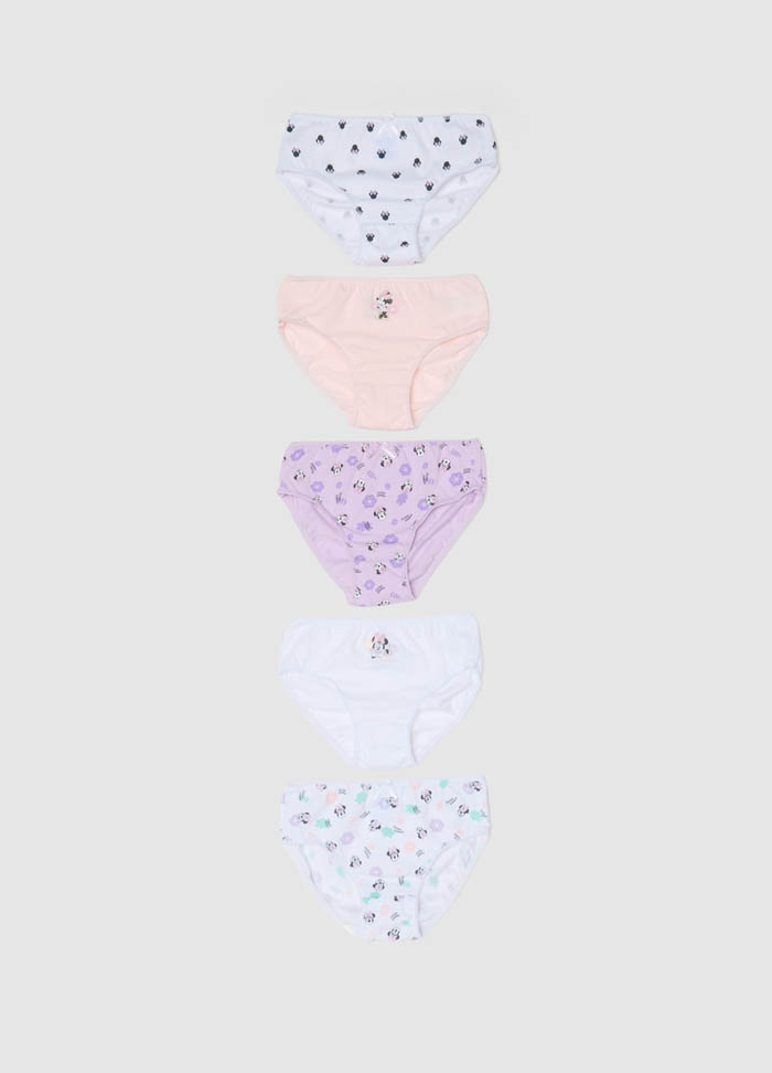 Donji veš-gaćice 5 u 1