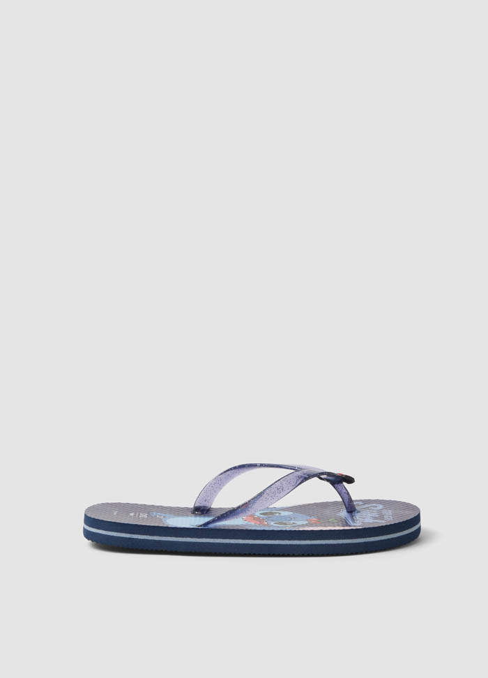 Papuče za plažu sa Disney printom