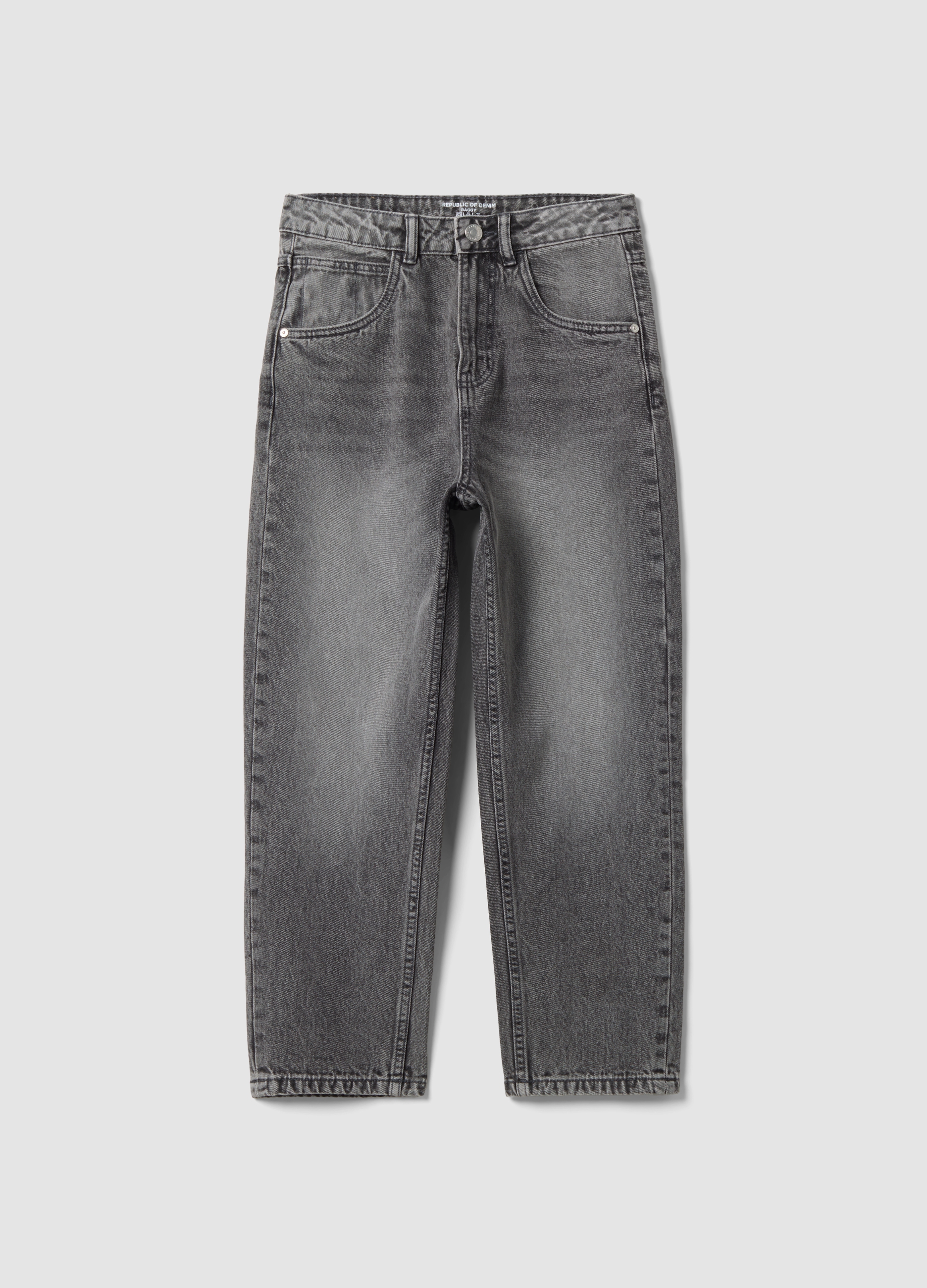 Farmerke baggy kroja