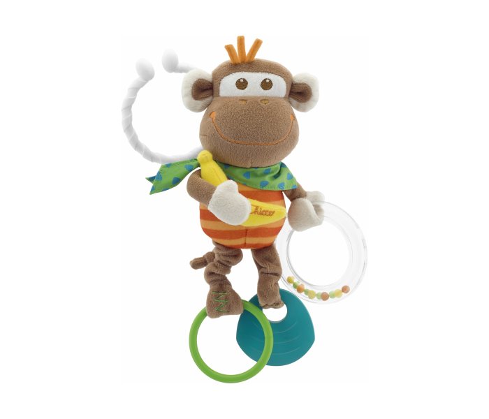 Majmun plis vibrirajuci 3+