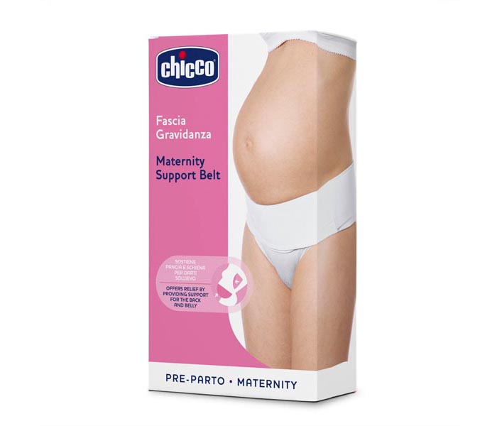 Pojas za trudnice m