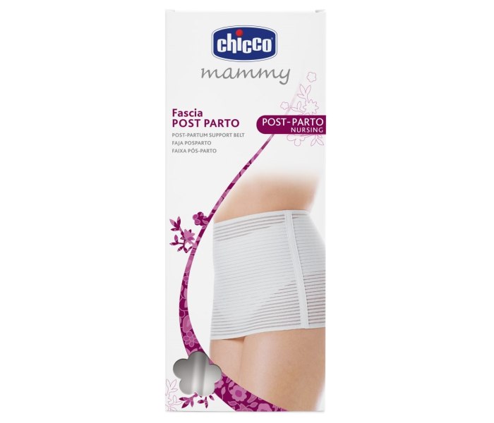 Pojas za porodilje s