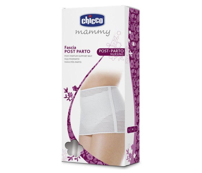 Pojas za porodilje m