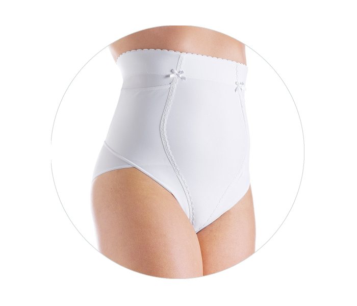 Steznik posle porođaja bijeli 5