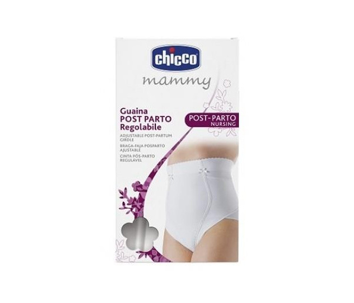 Steznik posle porođaja bijeli 6