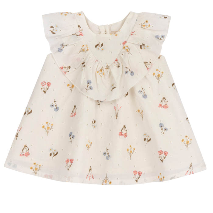 Haljina kratkih rukava