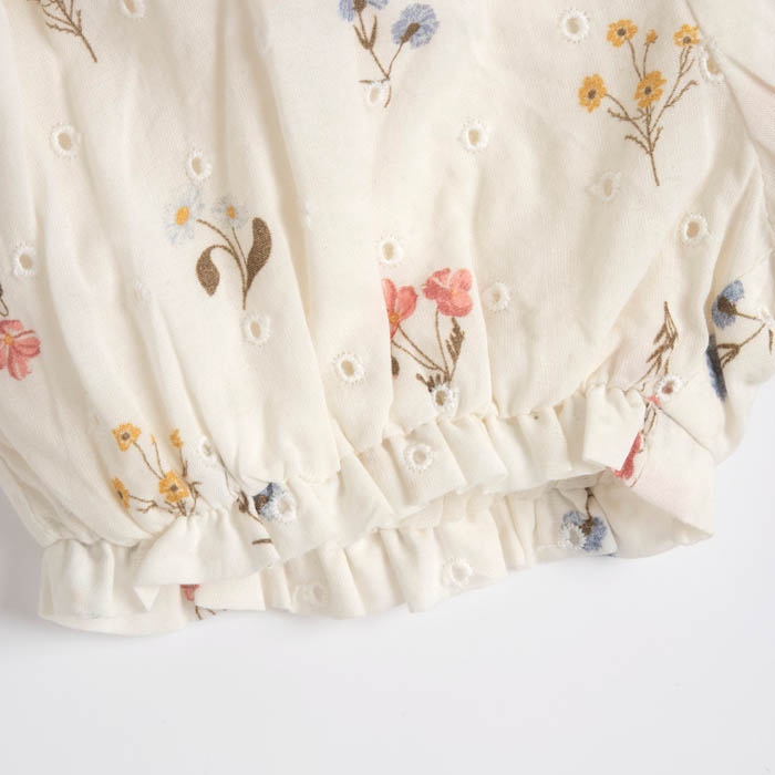 Kombinezon kratkih rukava