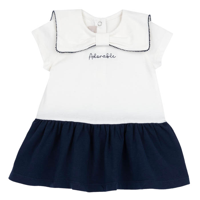 Haljina kratkih rukava