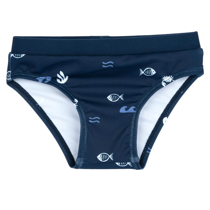 Kupaći kostim - gaćice