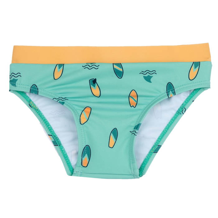 Kupaći kostim - gaćice