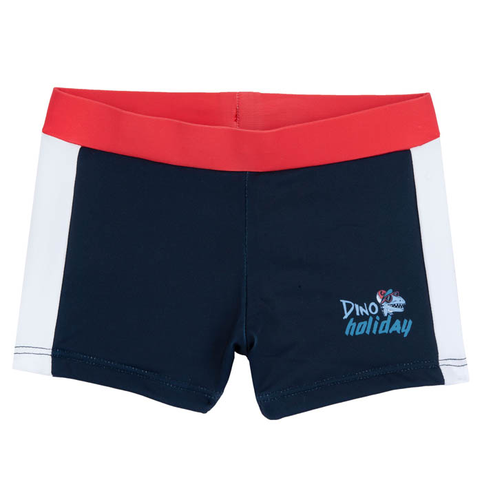 Kupaći kostim - bokserice